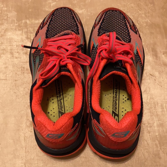 Skechers Go Run Ultra R Running Shoes - Picture 4 of 7
